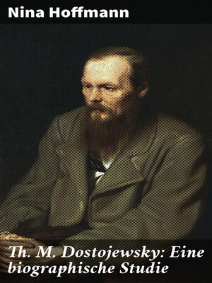 cover image of Th. M. Dostojewsky